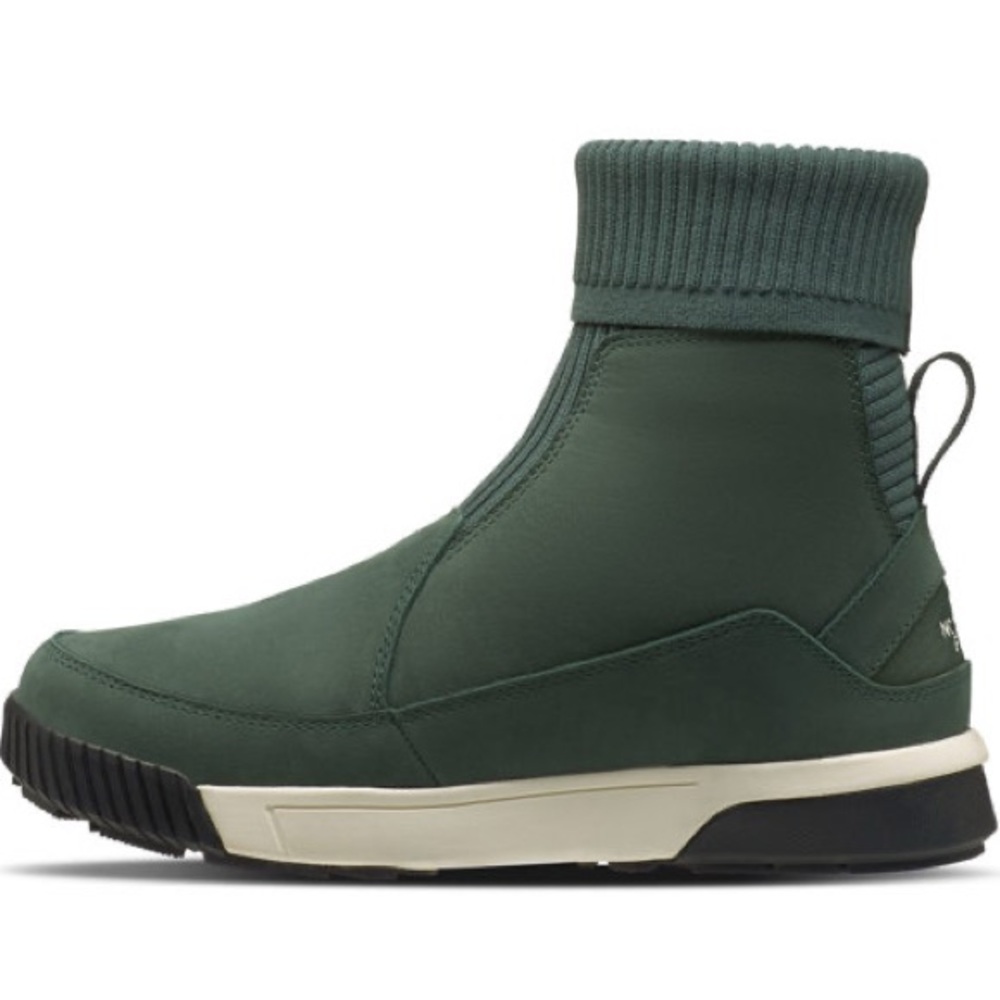 The North Face Sierra Knit Waterproof Boots for Women